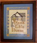 Bless This Home (Large)